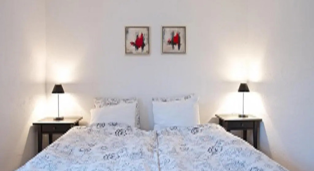 Апартаменты Myregaard B & B and Apartments