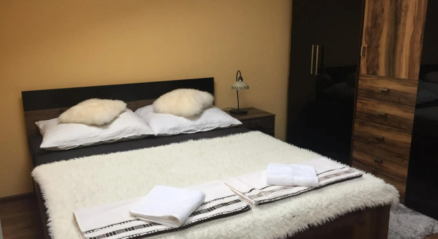 Dovolenkový dom Čarnica, Đặt Khách sạn Khách sạn ở Mlynky có hồ bơi, Hồ bơi