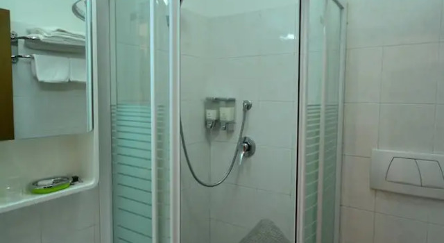 Standard Triple room G.Na B&B