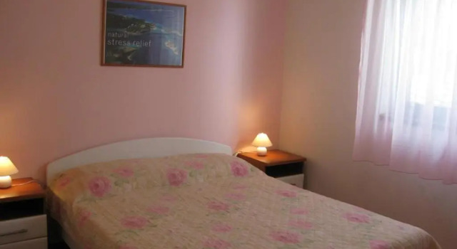 Apartments Pende, Prenota Appartamento Hotel a Isole Quarnerine con parcheggio, Parcheggio