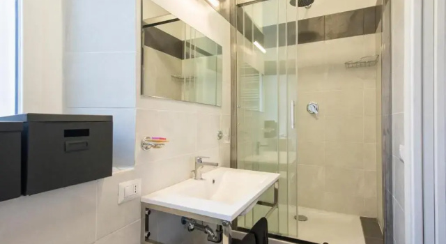 Апартаменты Deluxe Vatican Holiday Apartment 317