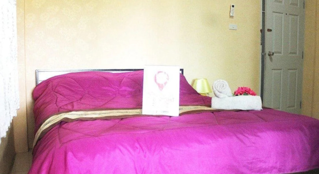 Nida Rooms Mae Hia 488 Deluxe, Забронировать Отель Чиангмай 