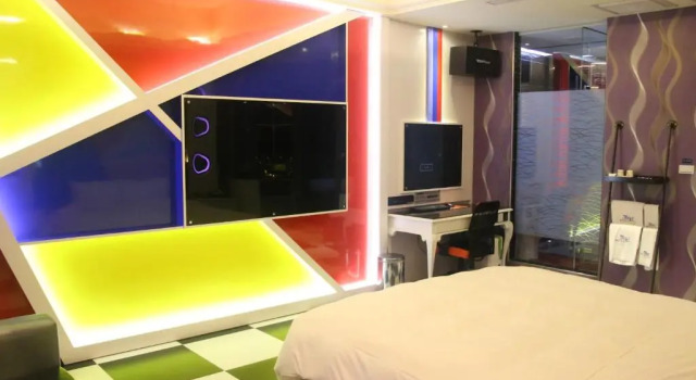 Номер Superior Kai-Hong Motel