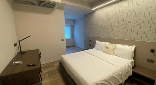 Номер Superior Hotel Villa Elia