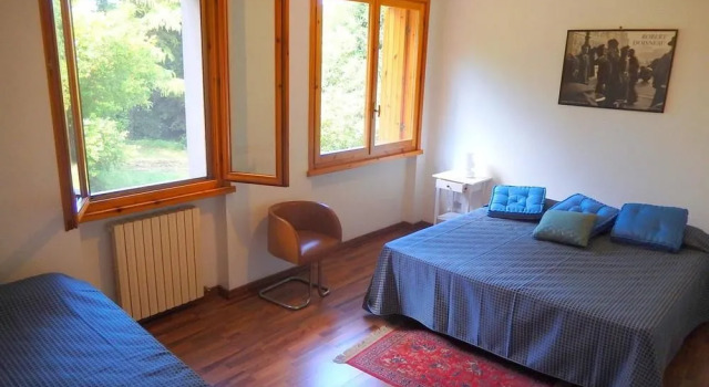 Apartment With 3 Bedrooms in Pesaro, With Pool Access, Enclosed Garden, Забронировать Апартаменты/квартира Отели Побережья Марок с парковкой, Парковка