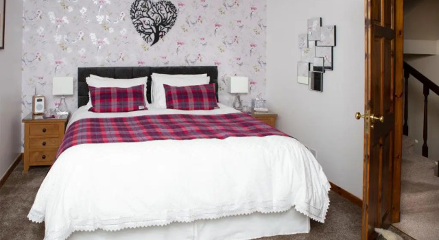 Ceol Na Mara Guest House, Rezervasyon Misafirhane Tarbert Isle of Harris