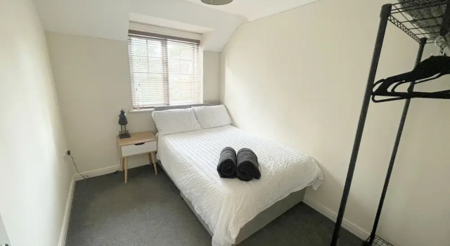 Continental Apartments 2-bed Apartment Farnborough, 预订 公寓 Farnborough 萨里