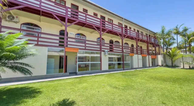 AP 41 - Residencial Solavir