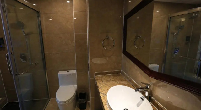 Tiantian Boutique Hotel