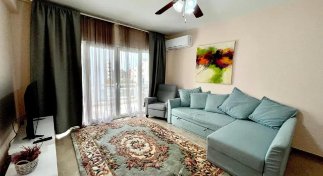100 m to the beach Sea La Vie 3 bedroom Apartment, Reserva ahora Apartamento Agios Tychonas Limassol