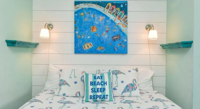 Malibu Beach