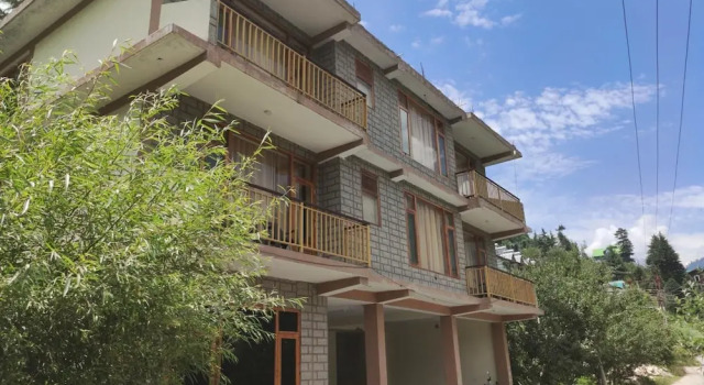 Harepakoba Guest House, Book Pension Gæstehuse i Valparaiso, Pension