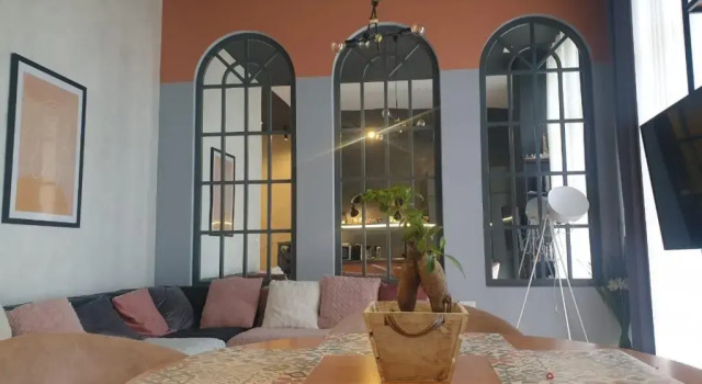 Вилла с 2 комнатами Stylish two bedroom house with private pool