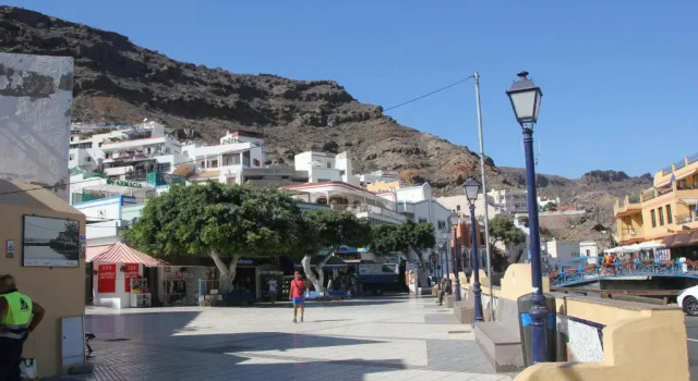 Las Brisas Mogan Apartamentos, Prenota Appartamento Mogán Gran Canaria