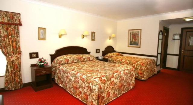 Номер Standard Dorrians Imperial Hotel