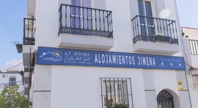 Apartamento Cadiz Jimena by At Home Costa del Sol