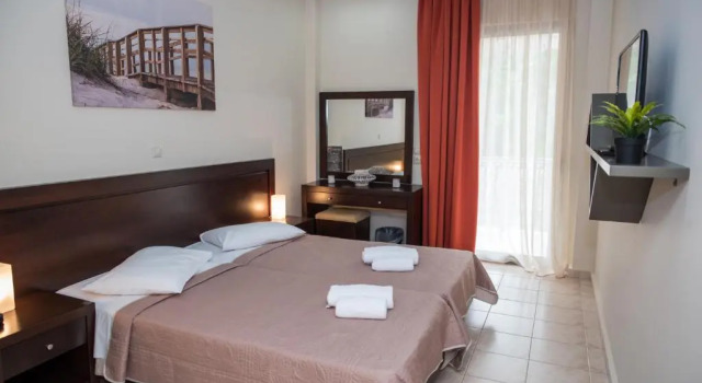 Номер Standard Malenia Hotel
