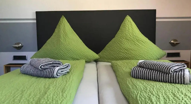 Bed & Breakfast in Legden, Prenota Hotel Legden Münsterland