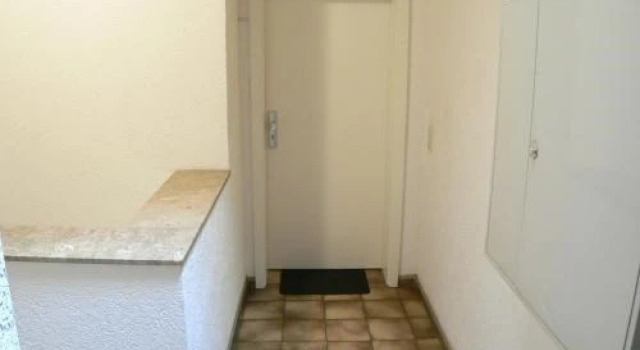 Centro Apartment Haus Oberhausen