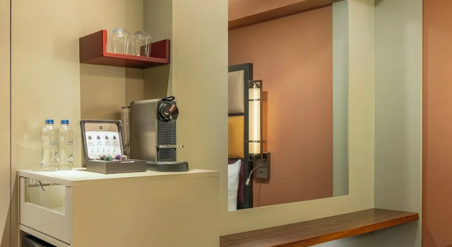Номер Comfort Sile Gonen Hotel