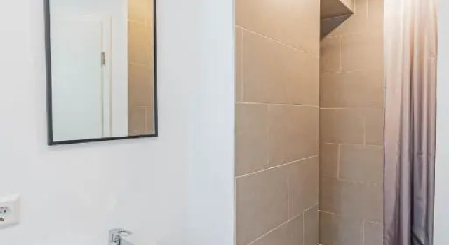 Номер Standard Hotel Herckmans - Self Check-in Hotel