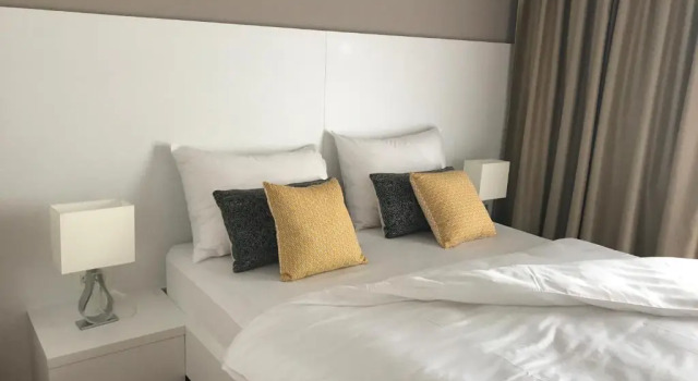 Апартаменты Comfort Villa Ana Trogir