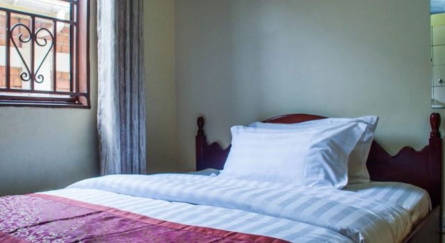 Kosiya Hotel
