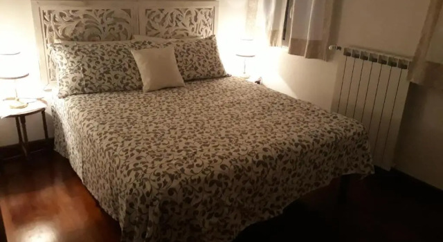 Номер Standard B&B Villa Isabella