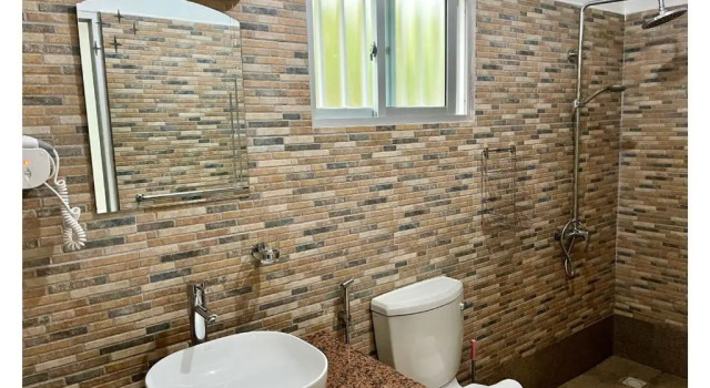 Коттедж с 2 комнатами Holiday Home