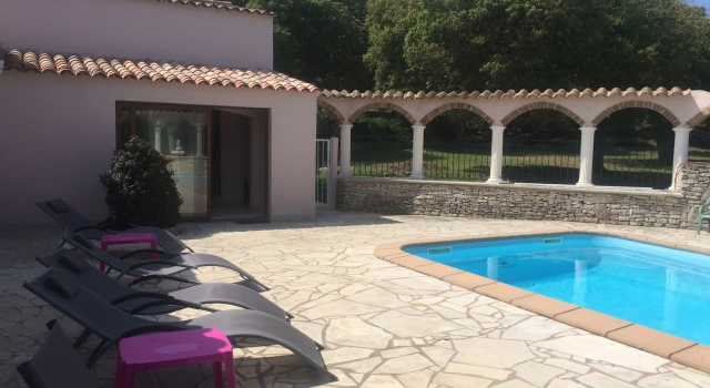 Domaine De Foresta