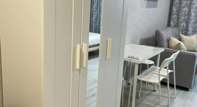 Апартаменты FlatRoom на улице Лунная 1