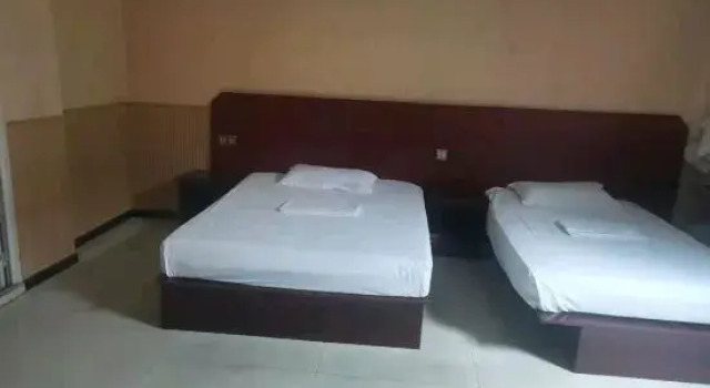 Люкс Deluxe Xinquan Hotel