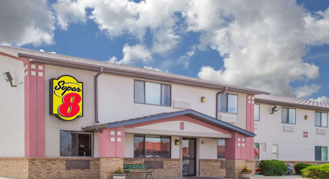 Super 8 by Wyndham Winnemucca NV, Prenota Locanda Winnemucca 