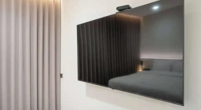 Номер Premium H Avenue Hotel Jeonju Terminal