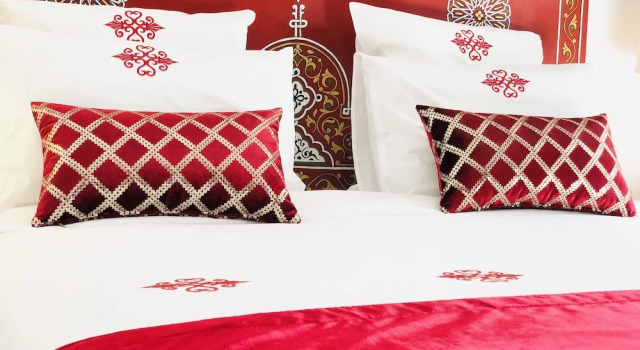 Maison Chafia Boutique Hôtel & Spa, Забронировать Отель СПА-отели Марракеш-Тенсифт-Эль-Хауз, SPA-услуги