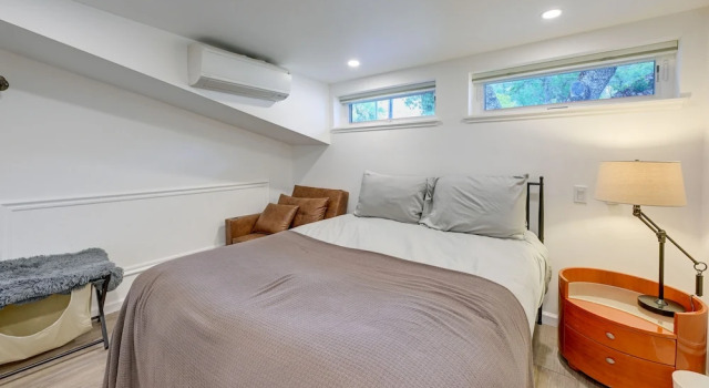 Updated Three Rivers Vacation Rental w/ Gas Grill, Prenota Casa vacanze Cottage a Three Rivers, Cottage