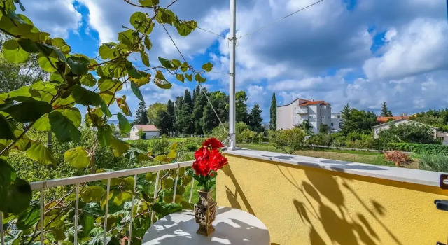 Апартаменты Apartments Helios