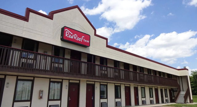 Americas Best Inn Scottsburg, Varaa Hotelli Scottsburg Indiana