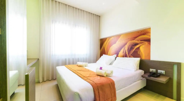 Двухместный номер Superior Hotel Calaluna