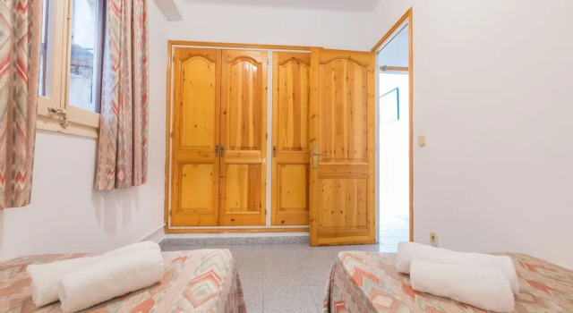 Апартаменты Apartment Marsol pl