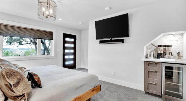 Luxury Hill Country Villa with Pool-Hot tub-Views, Забронировать Вилла Отели Texas Hill Country 4 звезды, 4*