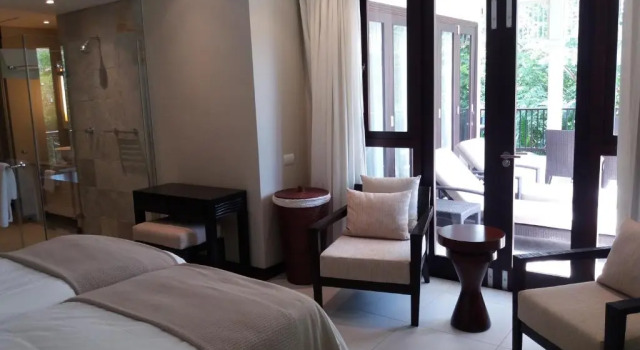 Апартаменты Papay Suite by Simply-Seychelles