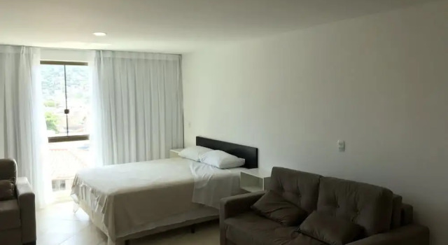 Студия Sophia 2 Residence Inn