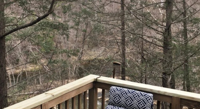 The River House - Carolina Properties
