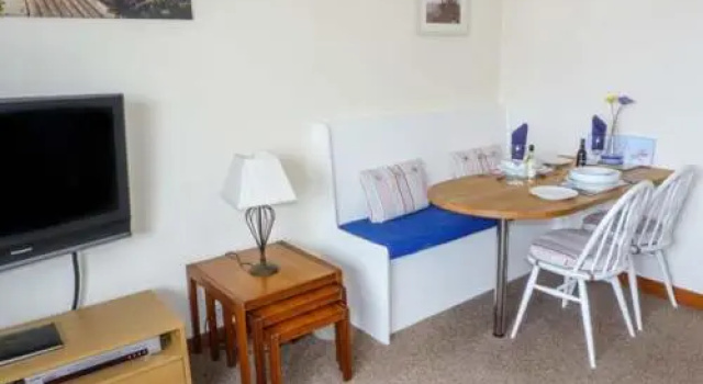 Troon Apartment