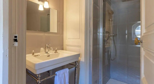 Апартаменты Standard La Villa Beaupeyrat