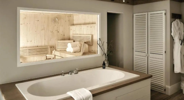 Номер Superior The Cozy Hotel & Lofts Timmendorfer Strand