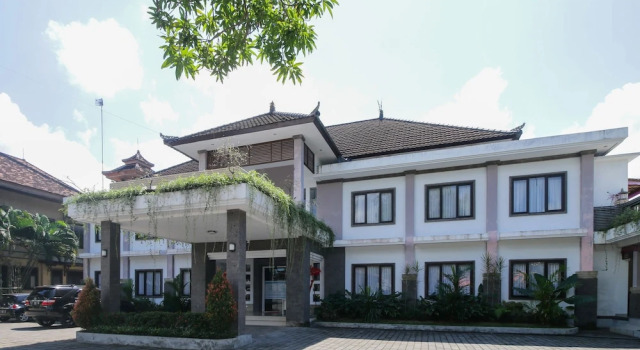 Airy Mengwi Raya Kapal 20 Bali, Prenota Hotel Lukluk Indonesia