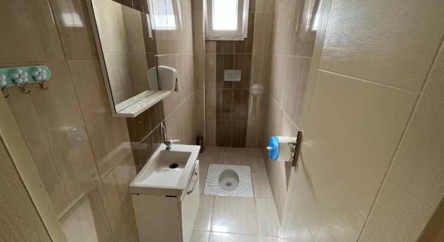 Апартаменты Deluxe Cerrahpasa Apart Hotel