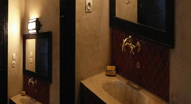 Номер Standard Riad Al Karama